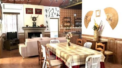 Foto 2 de Finca rústica en venta en Almonte ciudad, Almonte