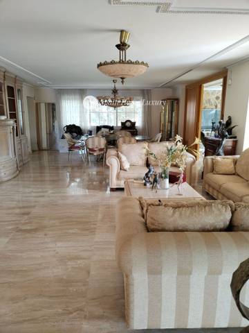 Casa-chalet en Venta en MARQUESES DEL TREMOLAR en Montepilar