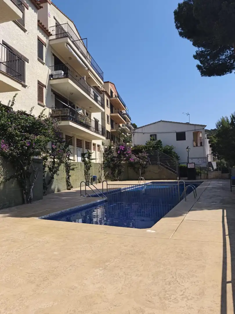 Wohnung mit Pool zum Verkauf in MEDITERRANIA 24, imagen 22