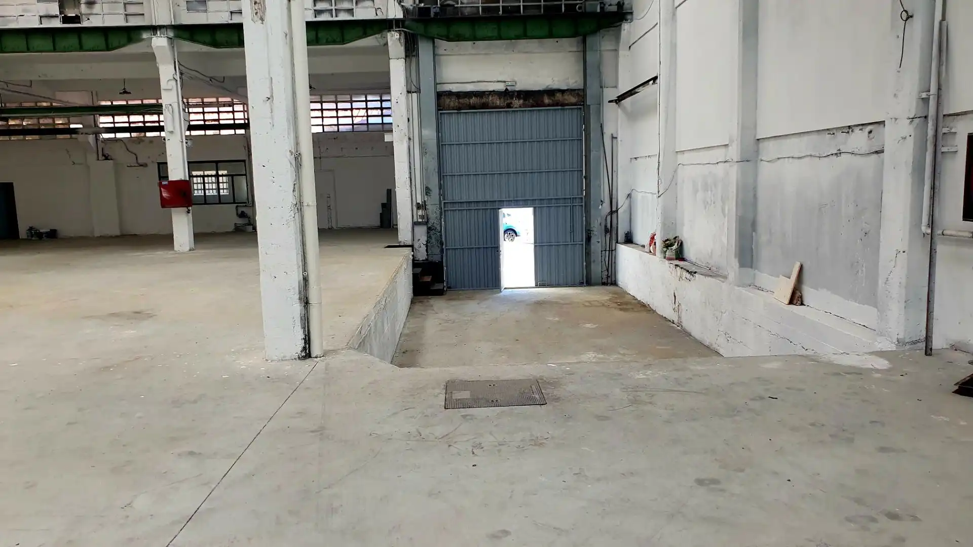 Nave industrielle à louer à San Miguel, imagen 12