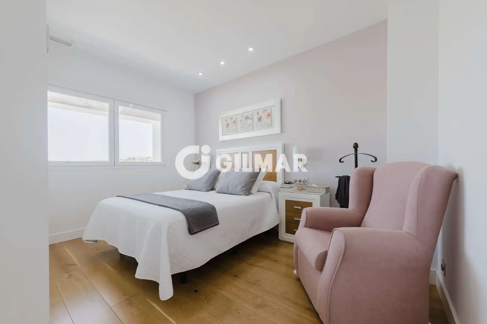 Casa bifamiliare con piscina in vendita a El Rocío - La Milagrosa, imagen 18