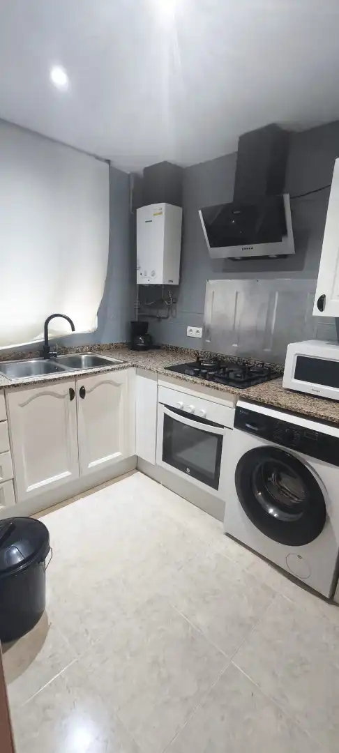 Apartment with terrace for sale in Carrer Amplaries 1, imagen 20