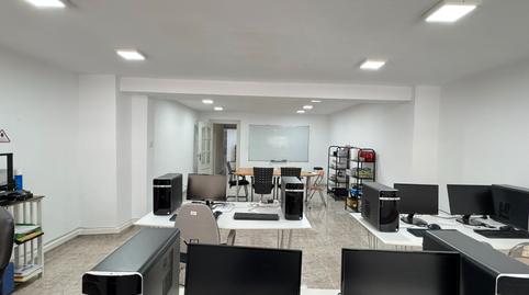 Foto 2 de Oficina en venda a Calle Maestro Padilla, Oliveros - Altamira, Almería