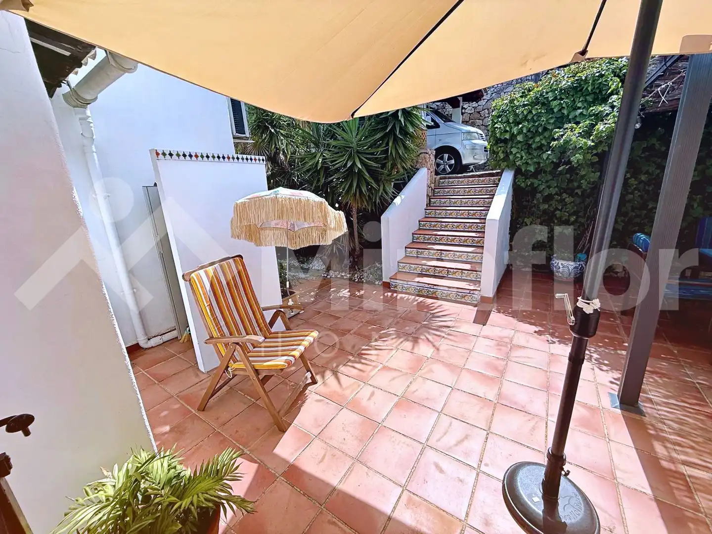 Chalet con terraza en venta en Pego, imagen 34