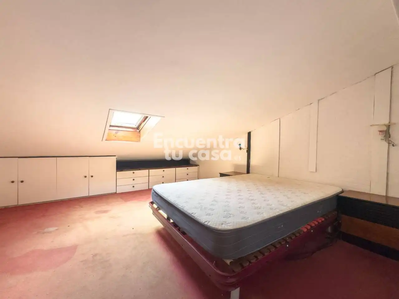 Attic for sale in Calle Pinar, Pinar - Anaka - Belaskoenea
