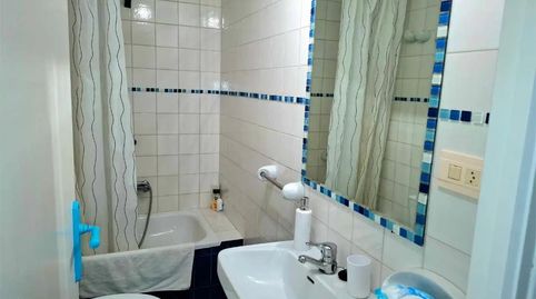 Foto 5 de Apartament de lloguer a Calle Rosa, 4, Castell de Ferro, Gualchos