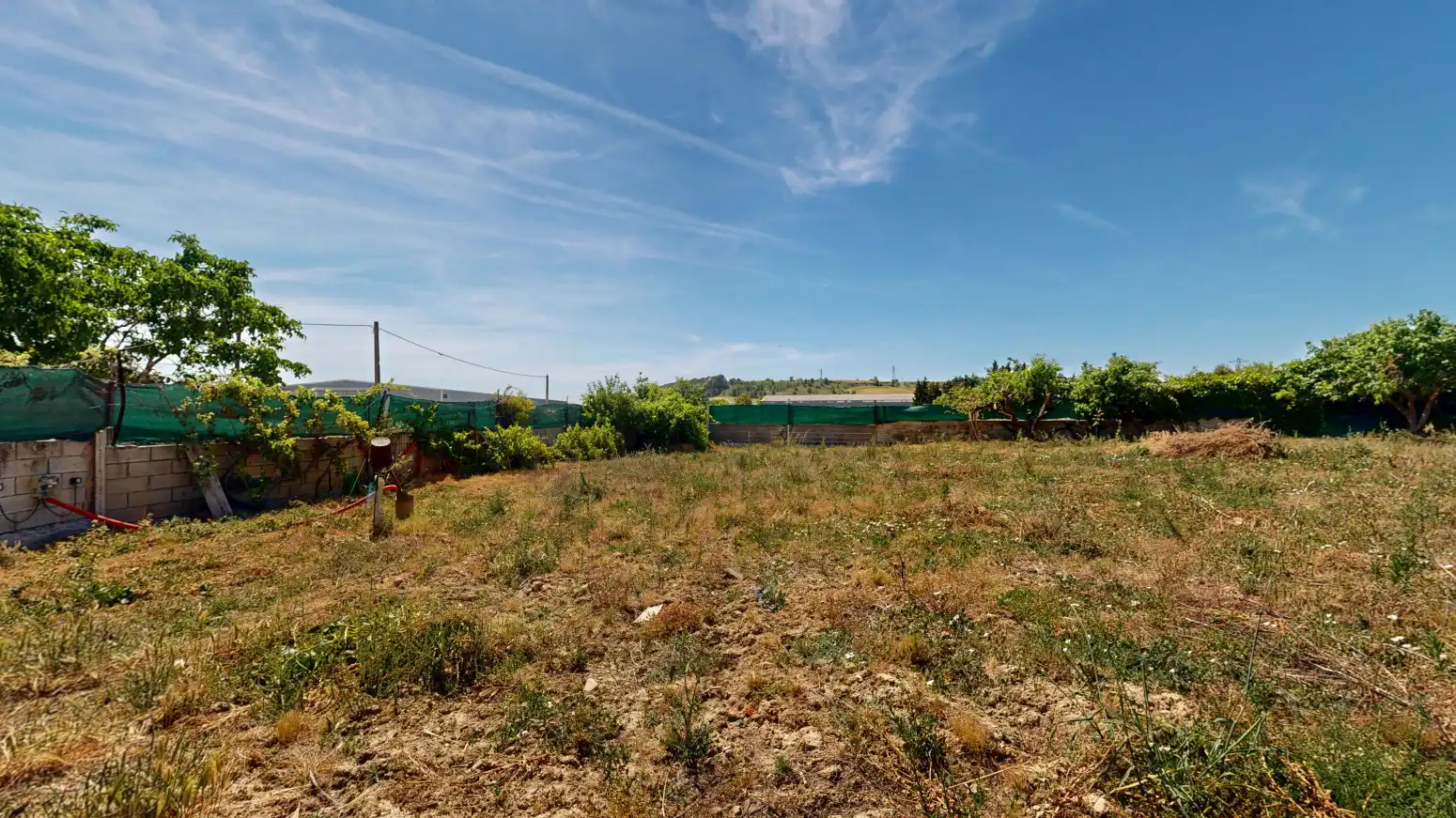 Land for sale in Tafalla
