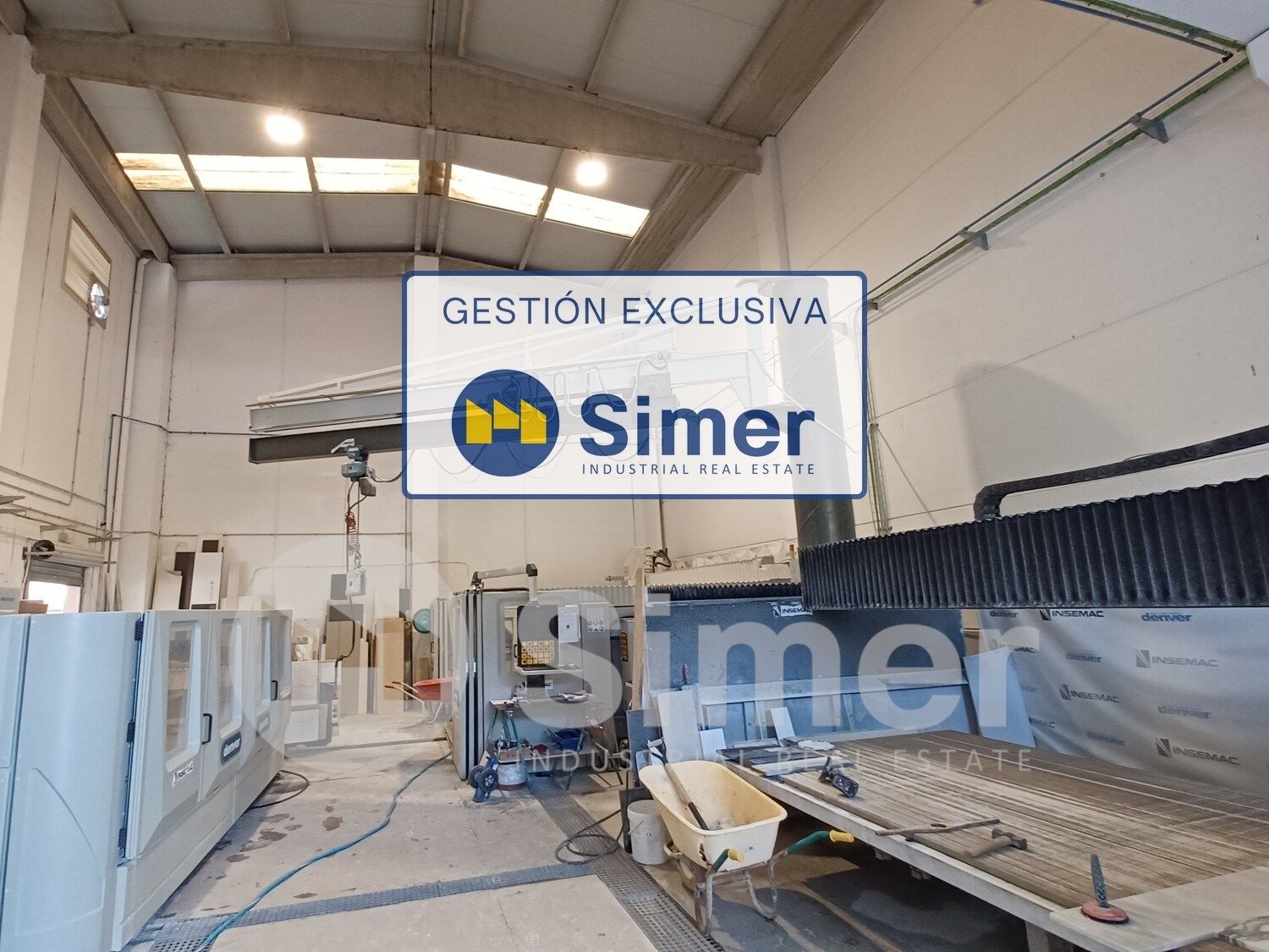 Industrial buildings for sale in Llinars del Vallès