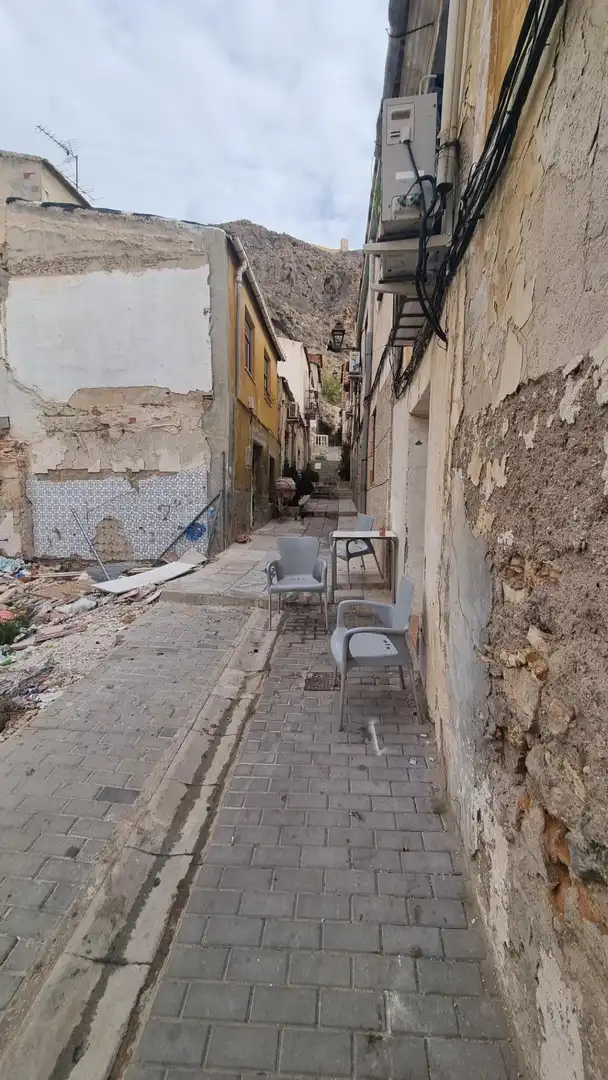 Terrenos y solares en venta en Orihuela ciudad, imagen 29