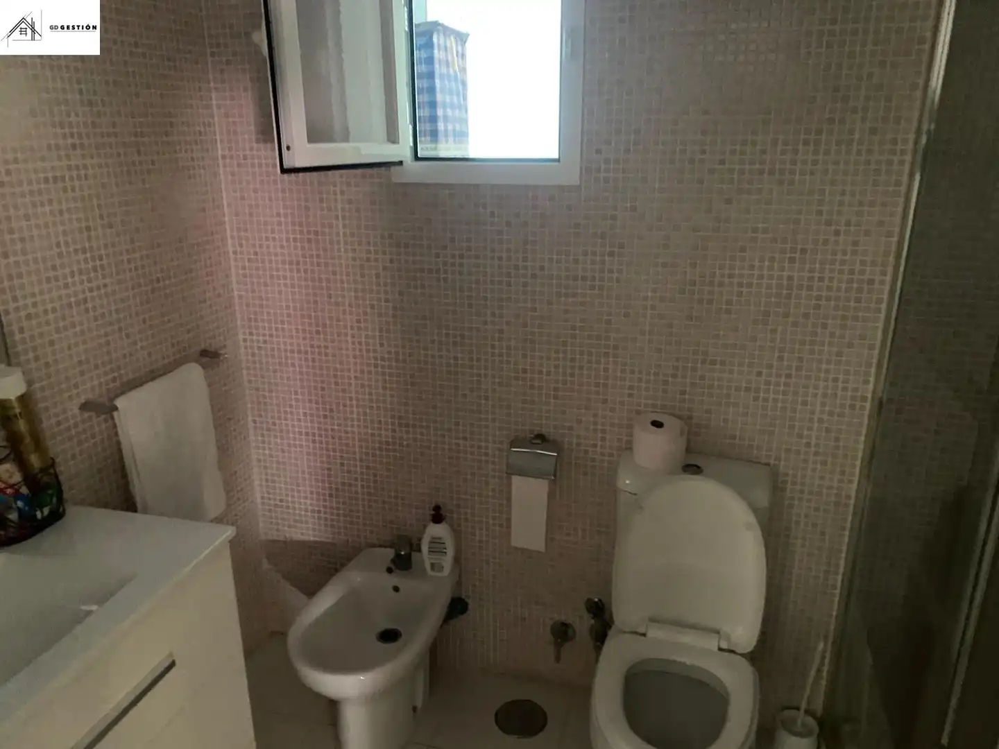 Baño de Piso en venta en Marbella con Terraza