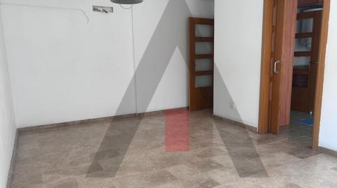 Foto 3 de Pis en venda a Benetússer, Valencia