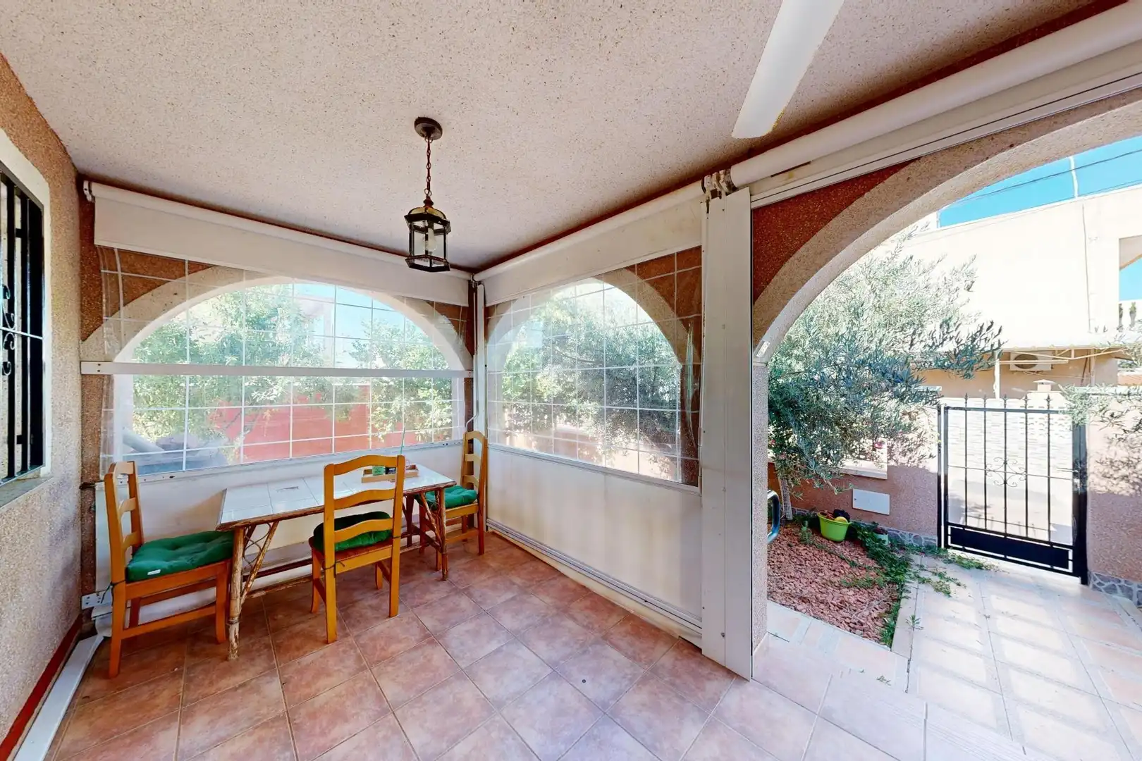 Casa o xalet en venda a CAMPOFRIO - URRUTIAS, Los Urrutias