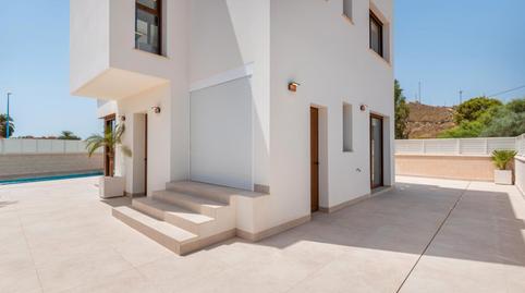 Photo 5 of House or chalet for sale in Avenida Ciudad de Barcelona, 11, Cala Marqués, Almería