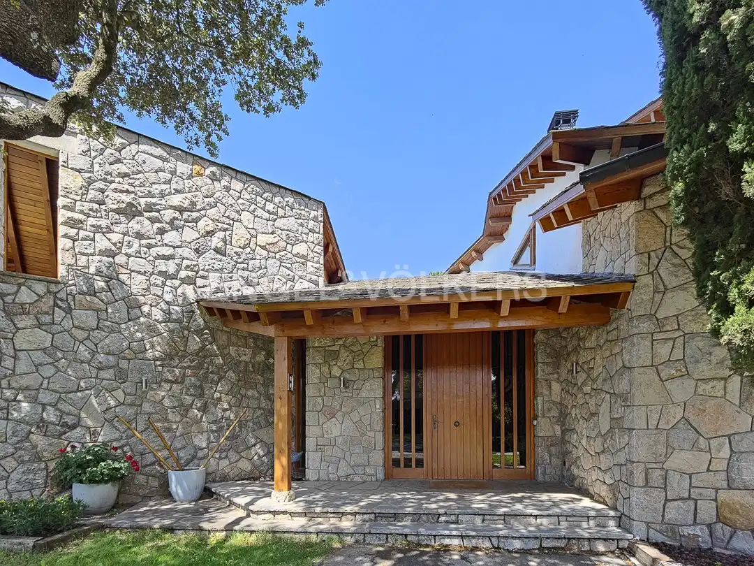 Casa con piscina en venta en Seva, imagen 8