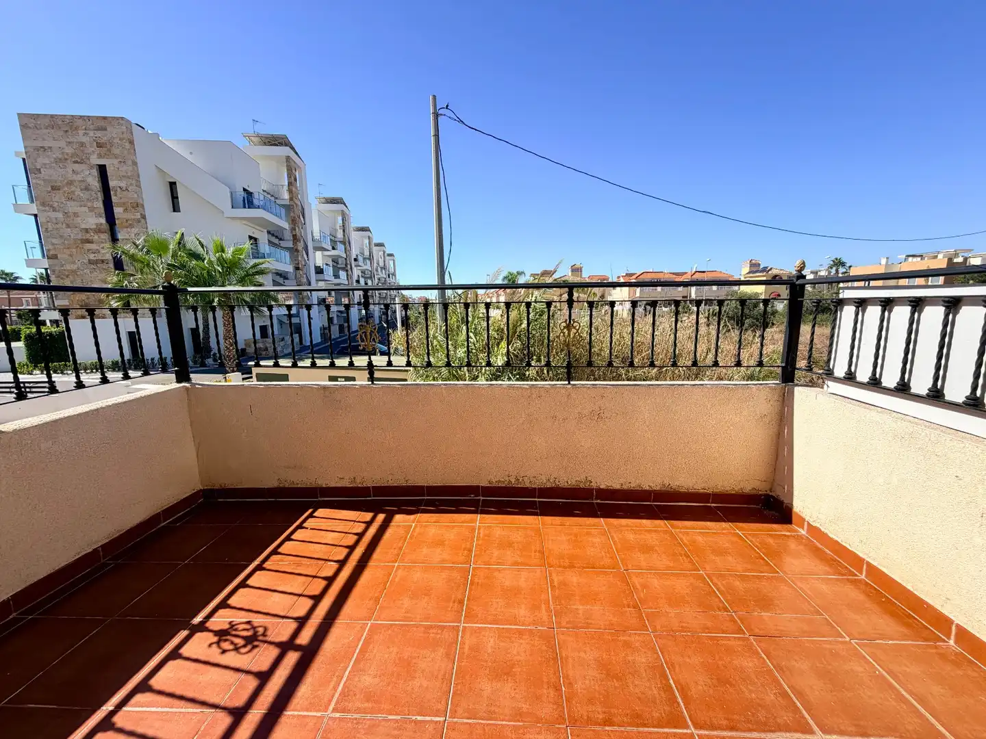 Terraced house with terrace for sale in Orihuela Costa, imagen 14