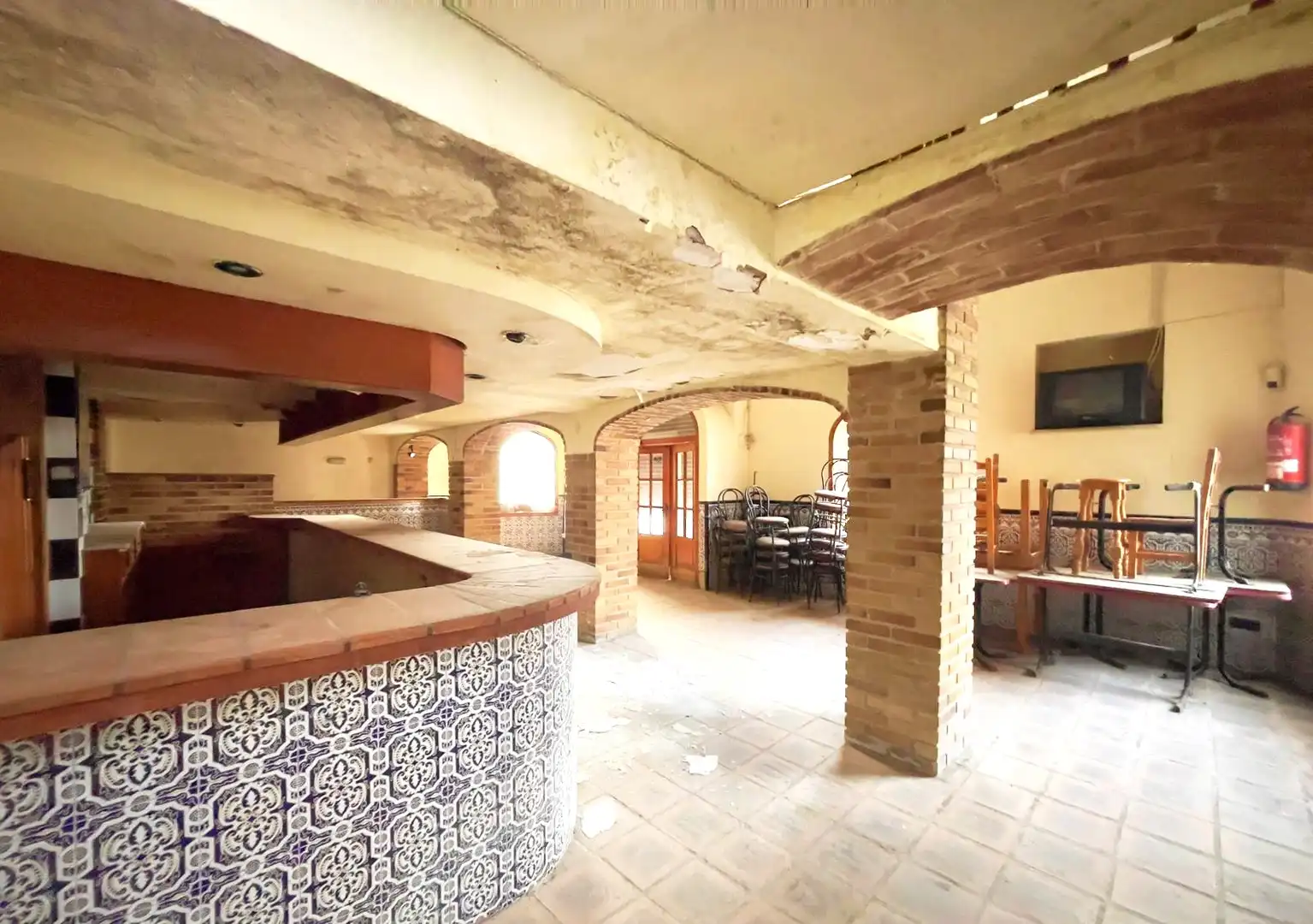 Business premises for sale in Carrer Mestre Serrano, imagen 10