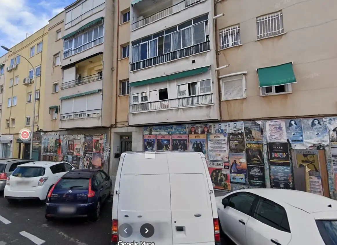 Local comercial en venda a Nuestra Señora de Valvanera 96, imagen 4