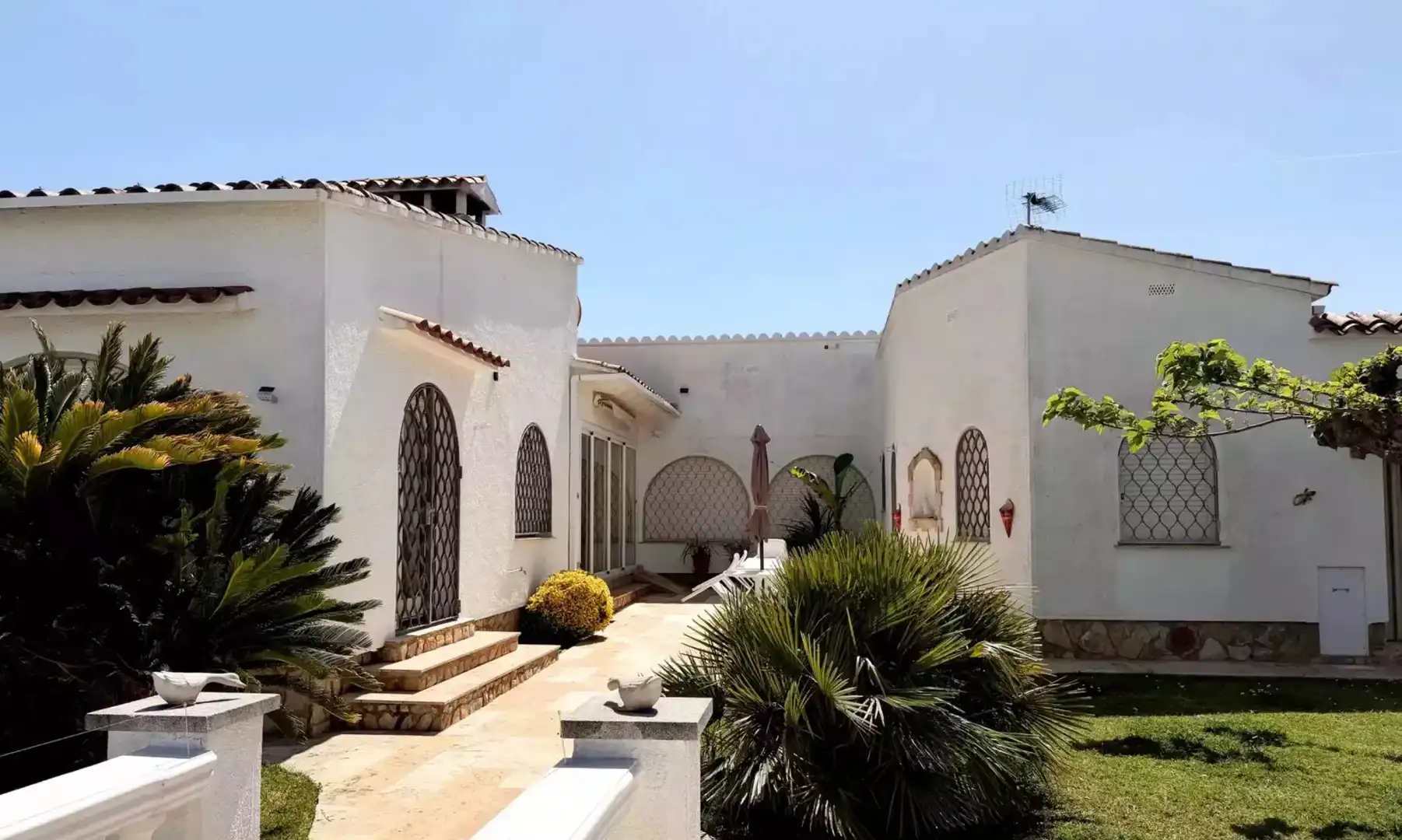 Casa con piscina en venta en FRESER, imagen 2
