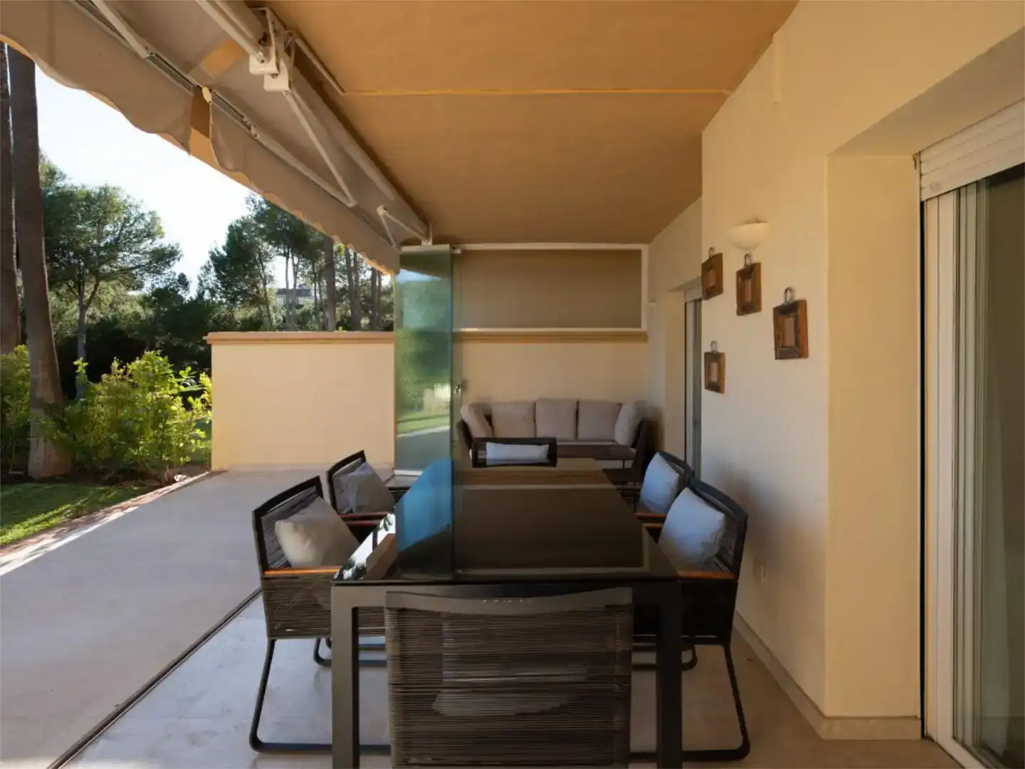 Wohnung zur Miete in Avenida Marco Polo, 8, Elviria