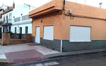 Local de lloguer a Guillena