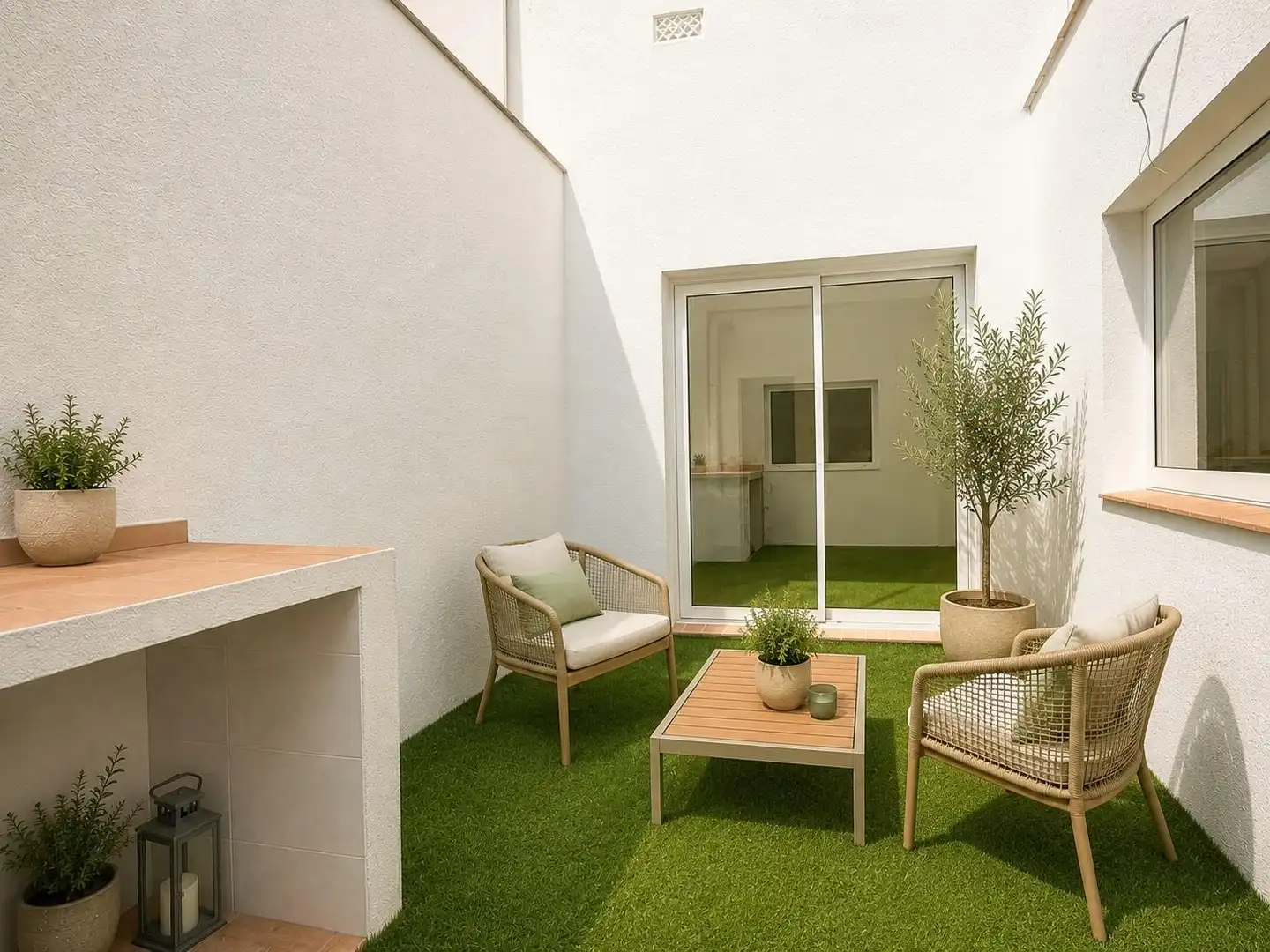 Casa en venta en Can Feu - Gràcia, imagen 2