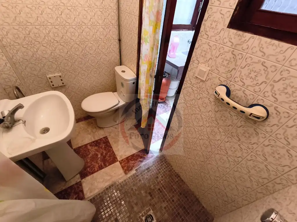 Baño de Casa o chalet en venta en Manuel