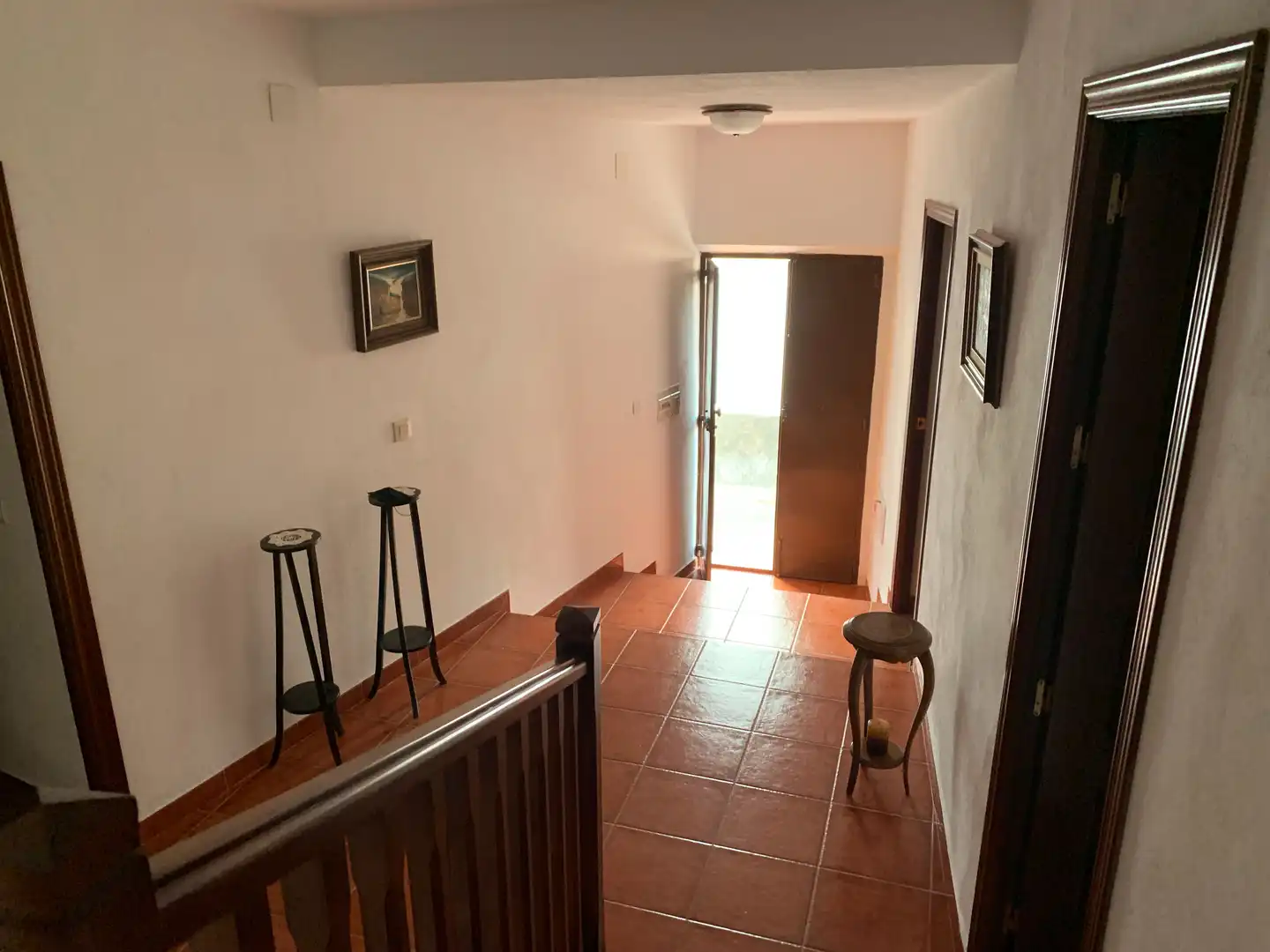 Casa o chalet en venta en Trasierra con Aire acondicionado, Horno y Lavadora