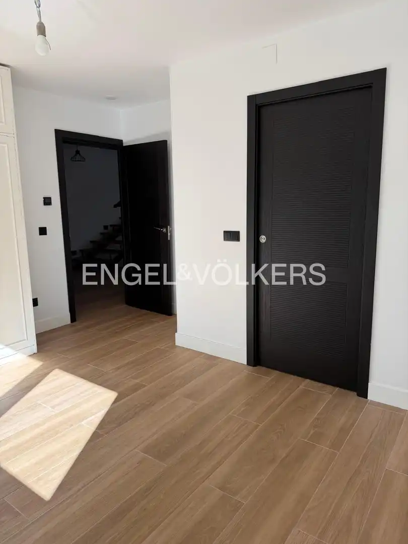 Houses for rent in Pozuelo de Alarcón  with Heating, Private garden and Terrace