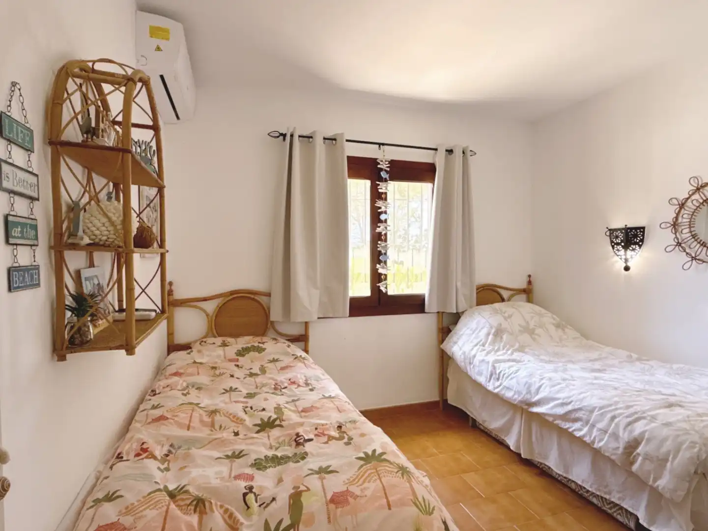 Chalet con piscina en venta en Pinar del Advocat - Cometa, imagen 18