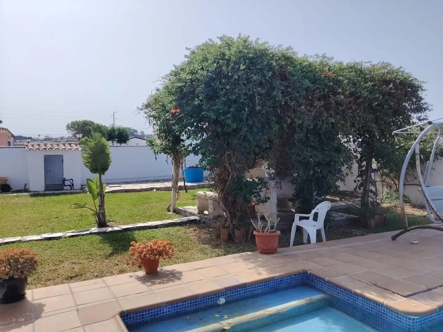 Xalet amb piscina en venda a Pelagatos - Pago del Humo, imagen 40