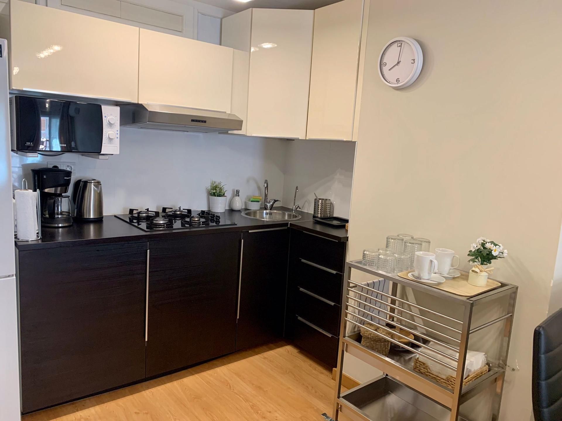 Flat for sale in Solymar