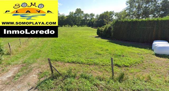 Terreno residencial en Venta en Lleras en Galizano