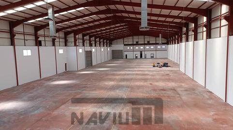 Photo 2 of Industrial buildings to rent in Chiloeches, Guadalajara