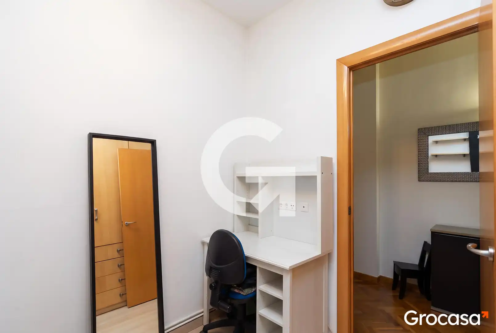 Habitación de Piso en venta en Barcelona con Aire acondicionado, Calefacción y Horno