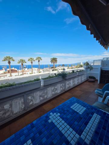 Piso en Alquiler en Calle Las Palmeras en Longuera - Toscal