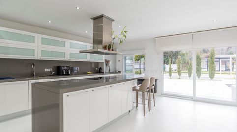 Villa de 6 dormitorios en La Moraleja, Madrid, immagine 4