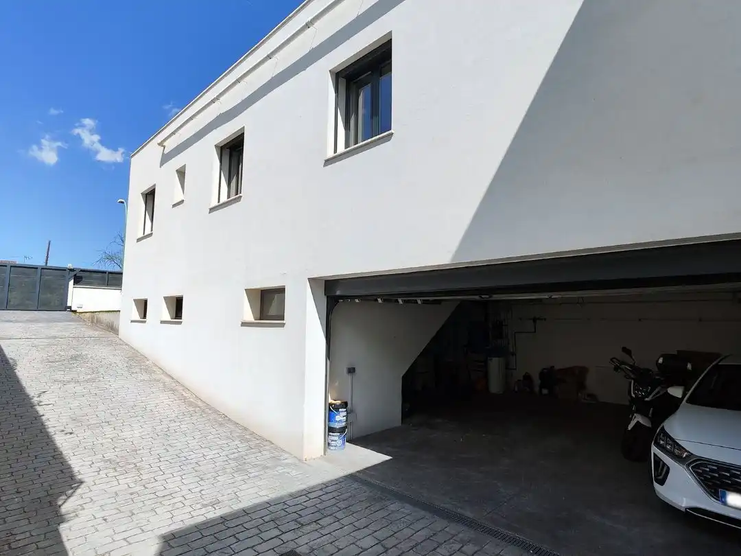 Villa mit Garten zum Verkauf in Francesc Comes 12, imagen 21
