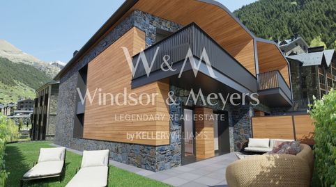 ESPECTACULAR CASA ADOSADA DE NUEVA CONSTRUCCIÓN EN EL VALLE DE INCLES, imatge 3