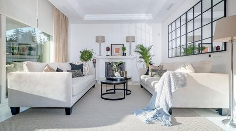 Photo 3 of House or chalet for sale in Calle Pléyades, 28, Los Naranjos, Marbella