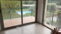 Swimming pool of Flat for sale in Calonge  with Private garden and Swimming Pool