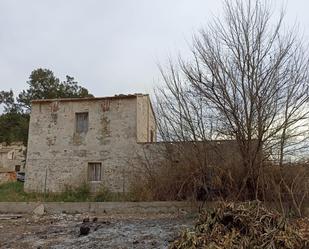 Exterior view of Country house for sale in Callosa de Segura