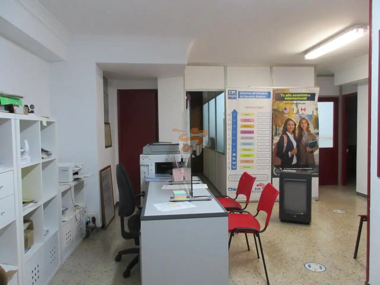 Office for sale in Ferrol