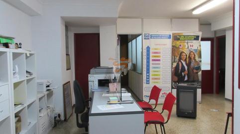 Foto 5 de Oficina en venda a Zona Ultramar, Ferrol