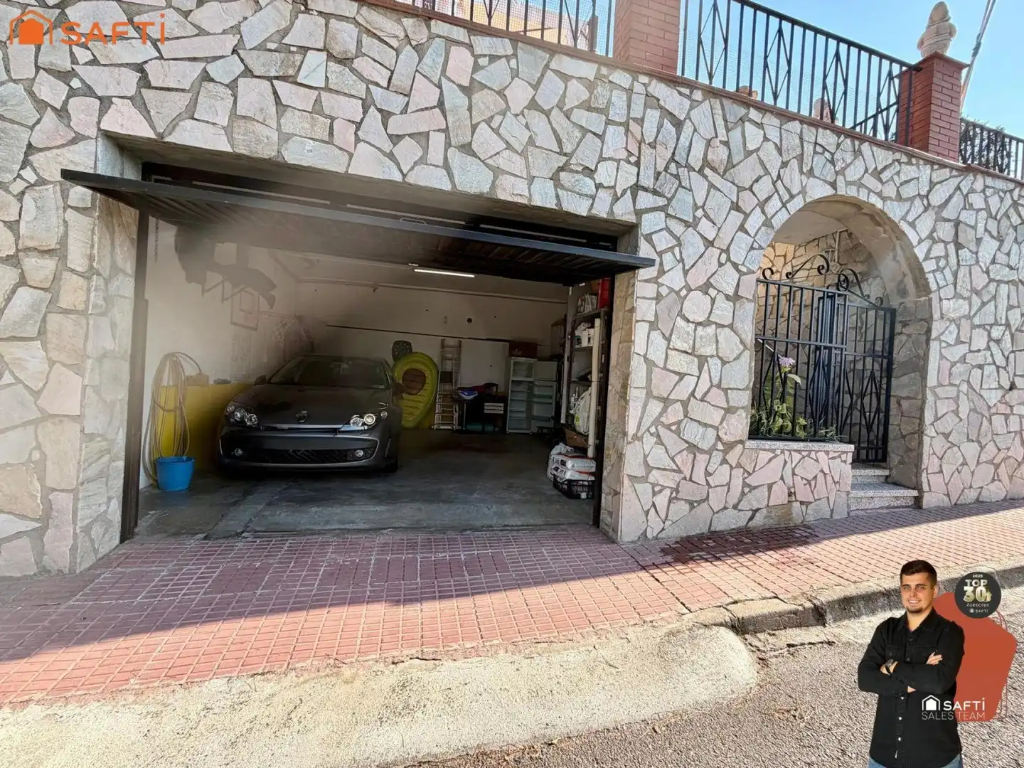 House with terrace for sale in Residencial Park, imagen 36