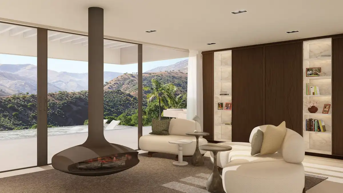 Local commercial à vendre à Montemayor - Marbella Club, imagen 2
