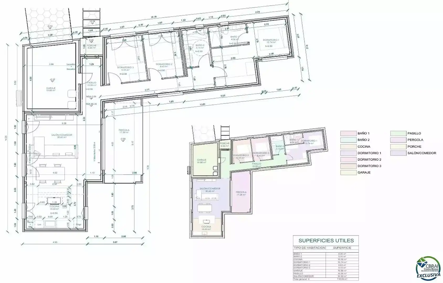 Terreno residencial en venta en Migdia, imagen 4