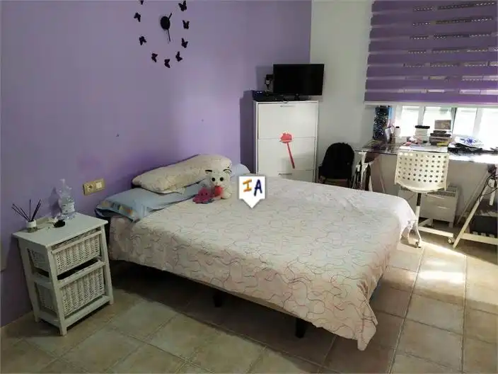 House with pool for sale in Periurbano Oeste - Sierra, imagen 10
