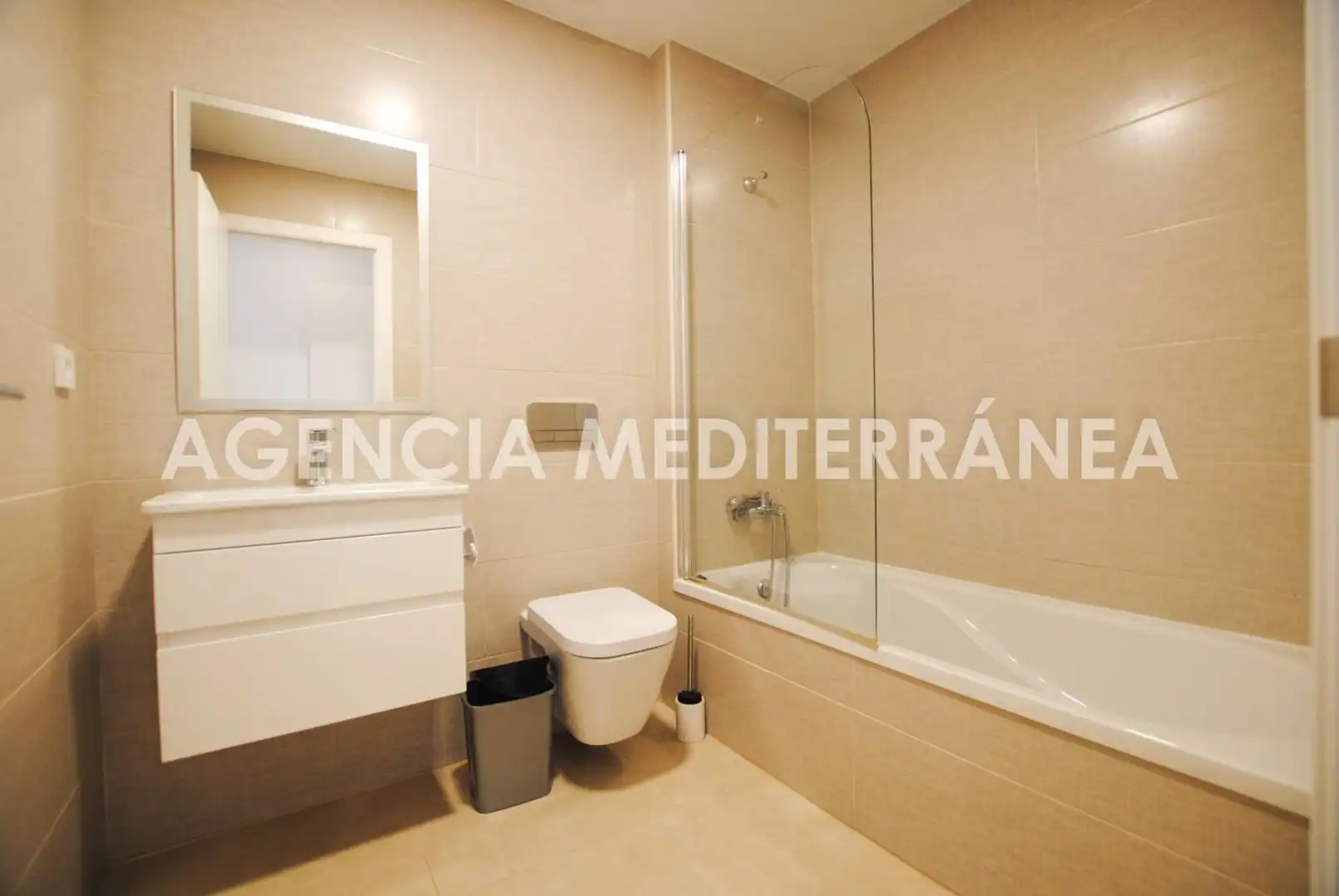 Appartement compact avec piscine à vendre à Las Marinas / Les Marines, imagen 22