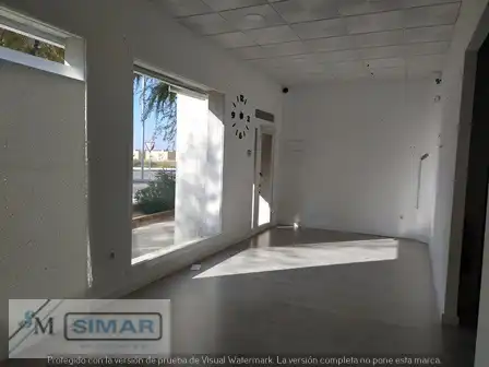 Business premises for sale in Calle Río Bullaque, imagen 10