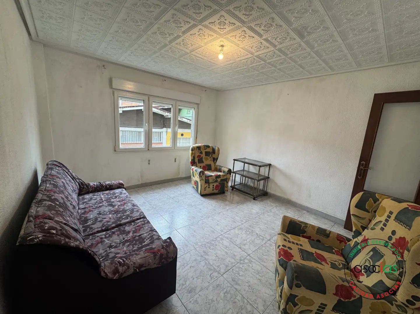 Flat for rent in PL RIAÑO, 51, San Martín del Rey Aurelio